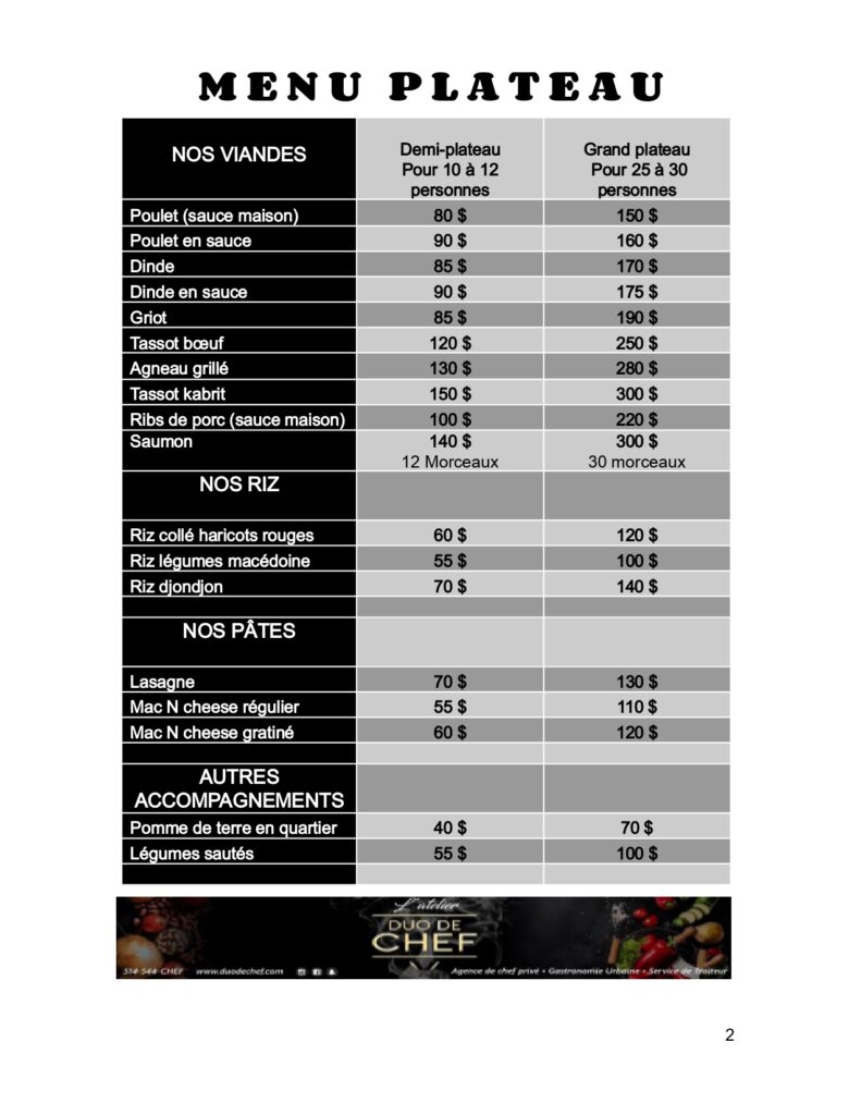 menu plateau 2026 page 0002
